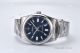 Clean Factory Super clone Rolex Oyster Perpetual 904L Stainless Steel Blue Dial Watch 3230 Clean 41 mm (2)_th.jpg